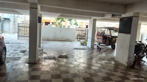 Parking in  Apartment at Lakhabawal – for Sale