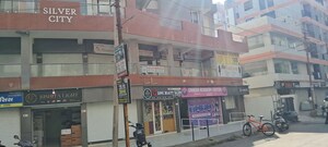  Shop – Exterior View View at Dharam Nagar - for Sale