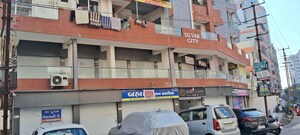  Shop – Exterior View View at Dharam Nagar - for Sale