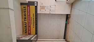  Shop – Exterior View View at Dharam Nagar - for Sale