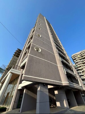 2 BHK Apartment For Sale in Tharwani Vedant Millenia, Titwala