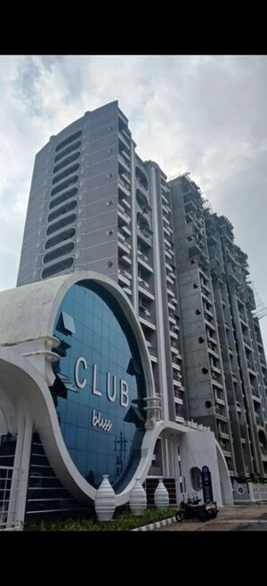 2 BHK Apartment – Exterior View View at Tharwani Vedant Millenia, Titwala - for Sale