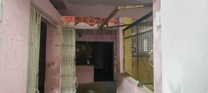  Apartment – Exterior View View at Kailash Colony - for Sale