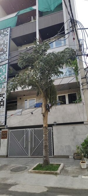  Builder Floor – Exterior View View at Rohini - for Sale