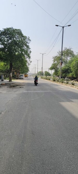 Parking in  Builder Floor at Rohini – for Sale