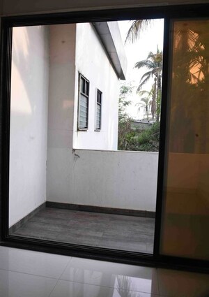 Building Lobby in 5 BHK Villa at Elite Serene Villas, Ravet – for Sale