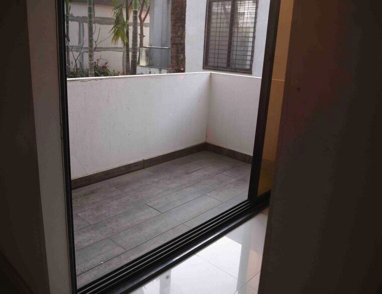 Balcony, elite-serene-villas 5 Bedroom 1800 Sq.Ft. Villa In Ravet Pune 10463640