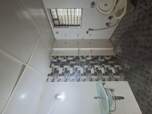 Master Bedroom in 1 BHK Apartment at Chaitanya Radha Raman CHS, Dahisar West – for Rent