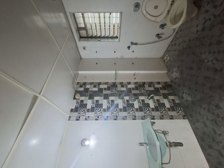 Master Bedroom, chaitanya-radha-raman-chs 1 Bedroom 450 Sq.Ft. Apartment In Dahisar West Mumbai 10463685