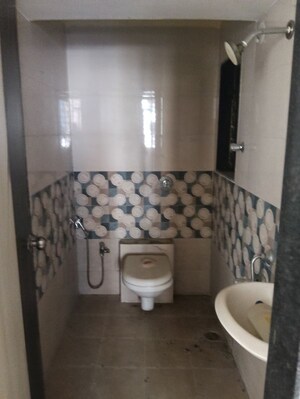 Bathroom in  Apartment at Virar – for Sale