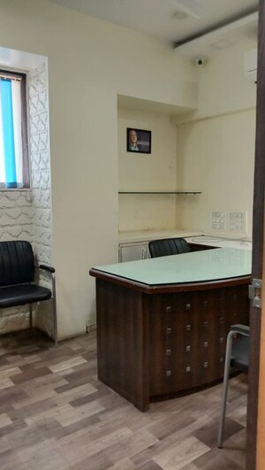 Common Area in  Office Space at Kamgar Putala Vasahat – for Rent