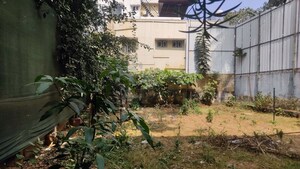  Plot – Exterior View View at Hebbal - for Sale