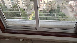 Balcony in  Apartment at Bhimrad – for Sale