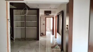 Building Lobby in  Apartment at Bhimrad – for Sale