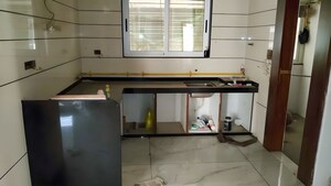 Kitchen in  Apartment at Bhimrad – for Sale