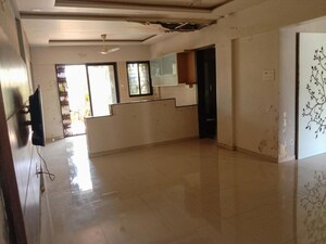 Living Room in  Apartment at Patethan – for Sale