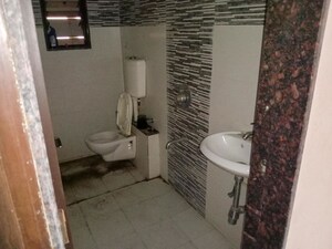 Bathroom in  Apartment at Patethan – for Sale
