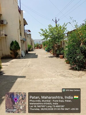  Apartment – Exterior View View at Patethan - for Sale