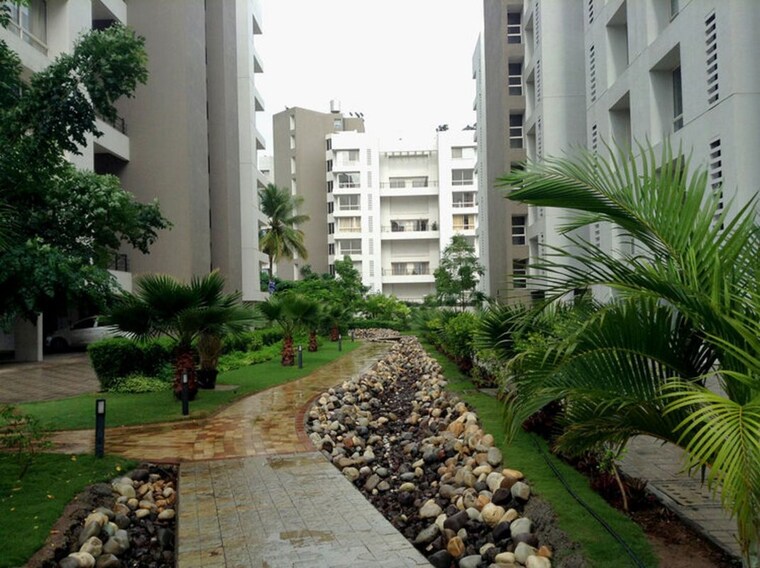 Exterior View, marvel-ritz 4 Bedroom 3860 Sq.Ft. Apartment In Hadapsar Pune 10463696