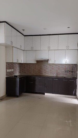 Kitchen in 3 BHK Apartment at Saviour Park, Mohan Nagar – for Rent