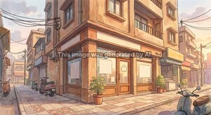  Shop For Sale in Vasind