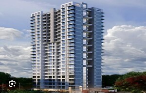 3 BHK Apartment For Sale in Je and Vee Madhuban, Malad East