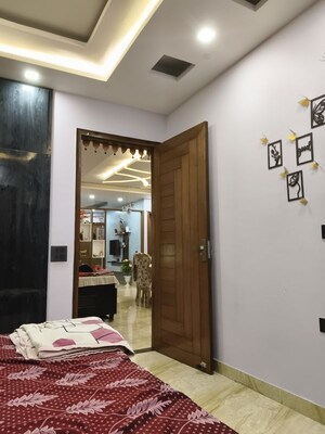 3 BHK Builder Floor For Sale in BPTP District Faridabad, Sector 81