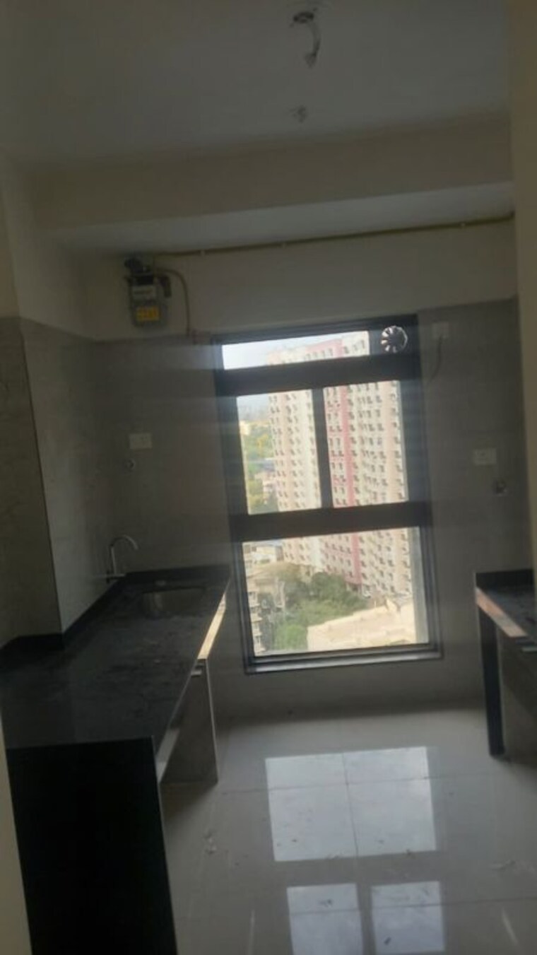 Kitchen, avigna-chs 2 Bedroom 950 Sq.Ft. Apartment In Chembur Mumbai 10463625