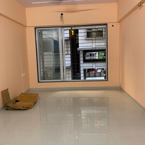 Room in 2 BHK Apartment at Radheya Krishna Chhaya, Eksar – for Rent