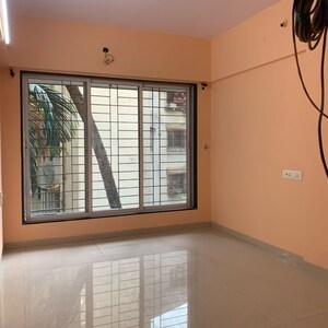 Room in 2 BHK Apartment at Radheya Krishna Chhaya, Eksar – for Rent