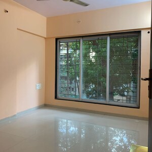 Room in 2 BHK Apartment at Radheya Krishna Chhaya, Eksar – for Rent