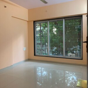 Room in 2 BHK Apartment at Radheya Krishna Chhaya, Eksar – for Rent