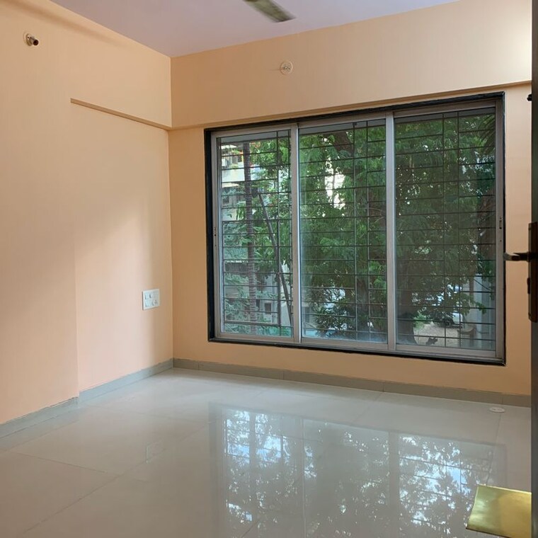Room, radheya-krishna-chhaya 2 Bedroom 562 Sq.Ft. Apartment In Eksar Mumbai 10463778