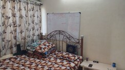 2 BHK Apartment For Rent in Ganga Village