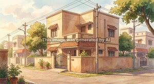  Independent House For Sale in Maheshwaram