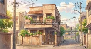  Independent House For Sale in Mathwada