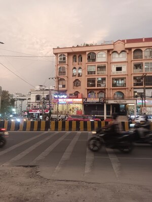  Apartment – Exterior View View at Banjara Hills - for Sale