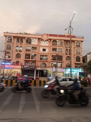 Gym in  Apartment at Banjara Hills – for Sale