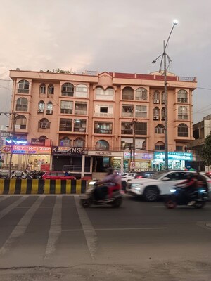 Parking in  Apartment at Banjara Hills – for Sale