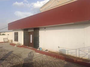  Apartment – Exterior View View at Banjara Hills - for Sale
