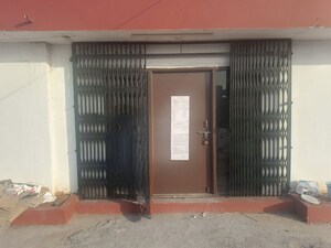 Living Room in  Apartment at Banjara Hills – for Sale