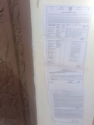Bathroom in  Apartment at Banjara Hills – for Sale