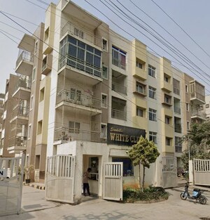  Apartment – Exterior View View at Seegehalli - for Sale