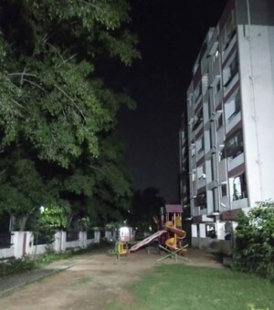 Apartment – Exterior View View at Bhanur - for Sale