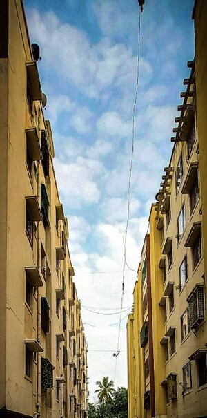  Apartment – Exterior View View at Bhanur - for Sale