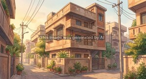 Independent House For Sale in Indira Nagar