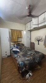 1 BHK 450 Sq.Ft. Apartment in Panom Park