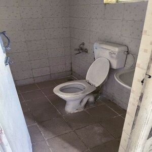 Bathroom in  Apartment at Sriperumbudur – for Sale