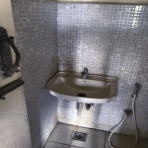 Bathroom in  Apartment at Sriperumbudur – for Sale