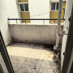 Balcony in  Apartment at Sriperumbudur – for Sale